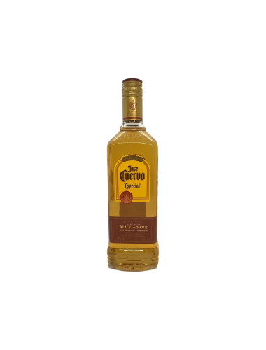 Jose Cuervo Especial Reposado Tequila 1000mL