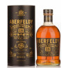 Aberfeldy 18 Year Old Bolgheri Tuscan Cask Finish Single Malt Whisky 700mL