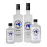 Advance Australia Vodka Complete Set of 4 : 200mL + 375mL + 750mL + 1 Ltr