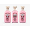 Kick The Rules Strawberry Cream with Tequila Liqueur 3X700mL