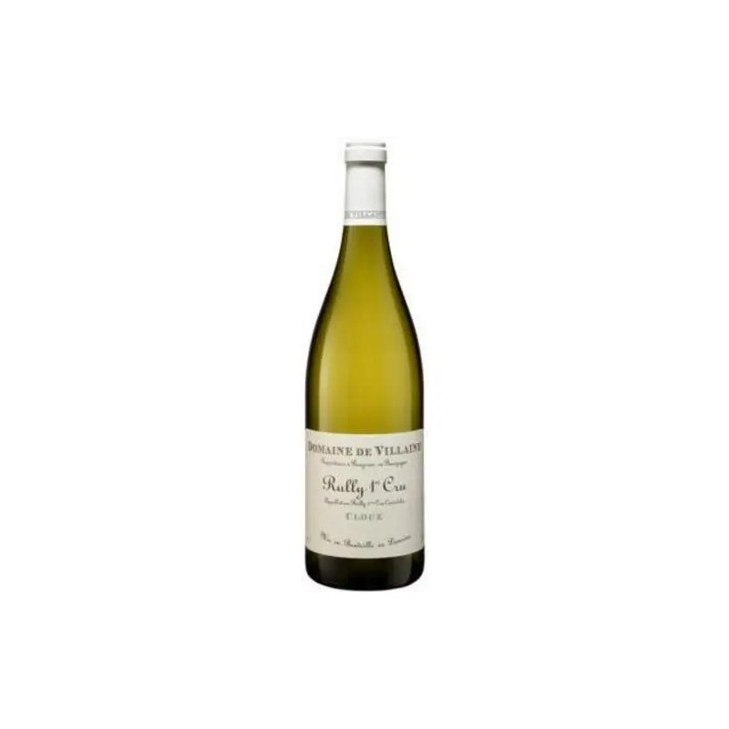 Domaine A & P de Villaine - Rully 1er Cru 'Cloux' Blanc - 2020