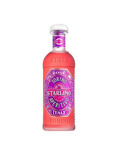 Hotel Starlino Rosé Aperitivo 750mL