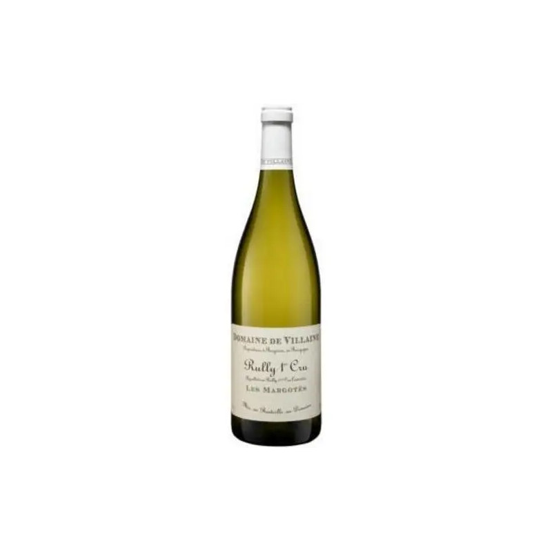 Domaine A & P de Villaine - Rully 1er Cru 'Les Margotes' Blanc - 2020