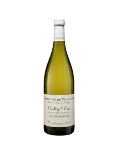 Domaine A & P de Villaine - Rully 1er Cru 'Les Margotes' Blanc - 2020