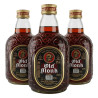 Old Monk Rum 375mL X 3 Bottles Bundle