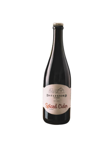 Daylesford Spiced Cider