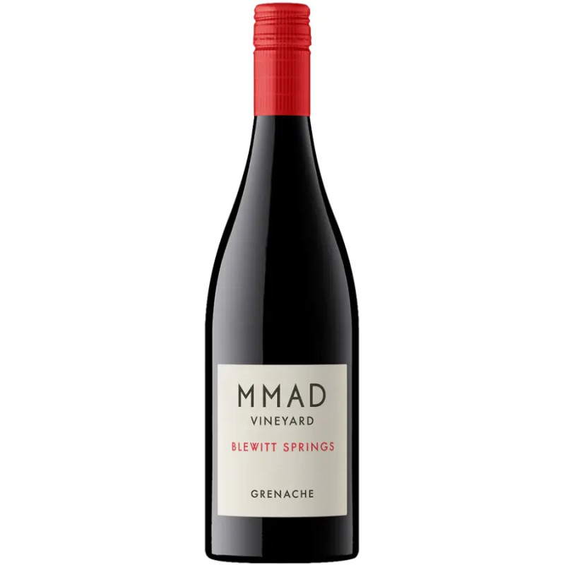 Mmad Blewitt Springs Grenache 750Ml