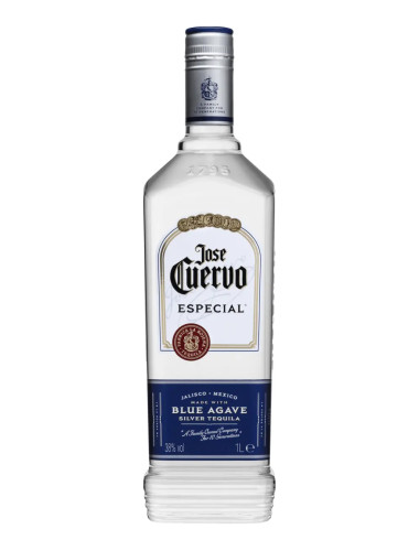 Jose Cuervo Silver 1L