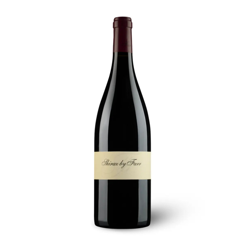 2024 By Farr Shiraz 750Ml
