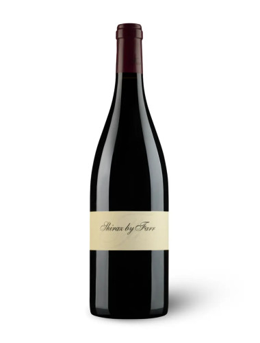 2024 By Farr Shiraz 750Ml