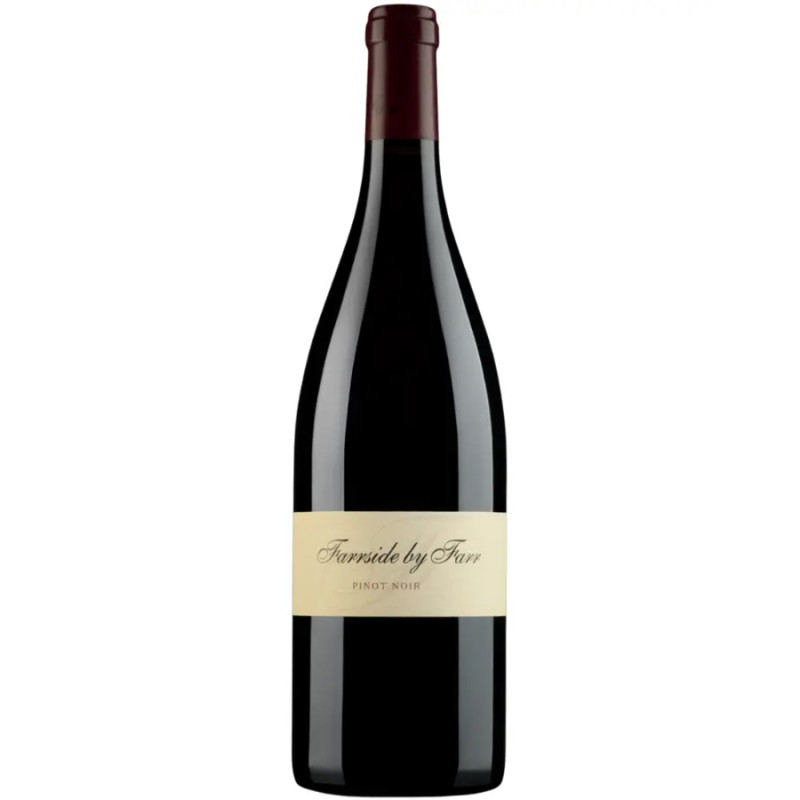 2024 By Farr Farrside Pinot Noir 750Ml