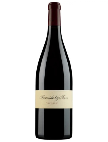 2024 By Farr Farrside Pinot Noir 750Ml