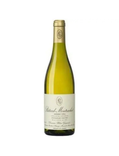 Domaine Blain Gagnard - Batard-Montrachet Grand Cru - 2021
