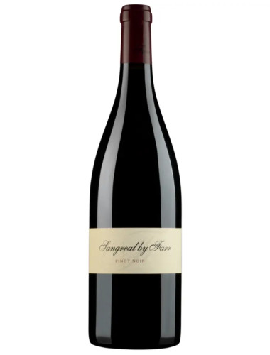 2024 By Farr Sangreal Pinot Noir 750Ml