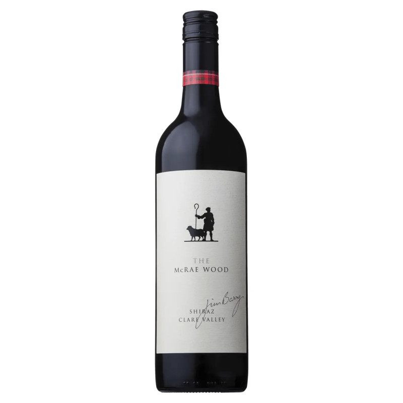 Jim Barry Mcrae Shiraz 750ml