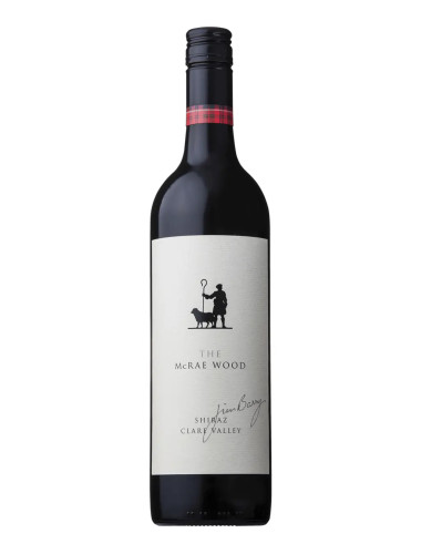 Jim Barry Mcrae Shiraz 750ml