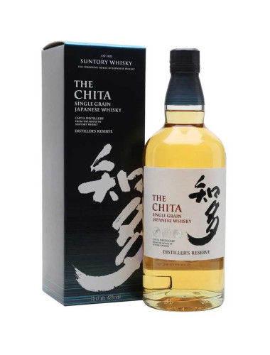 The Chita Suntory Whisky 700mL