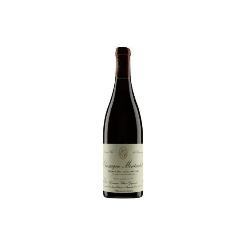 Domaine Blain Gagnard - Chassagne-Montrachet 1er Cru 'Clos St Jean' Rouge - 2021