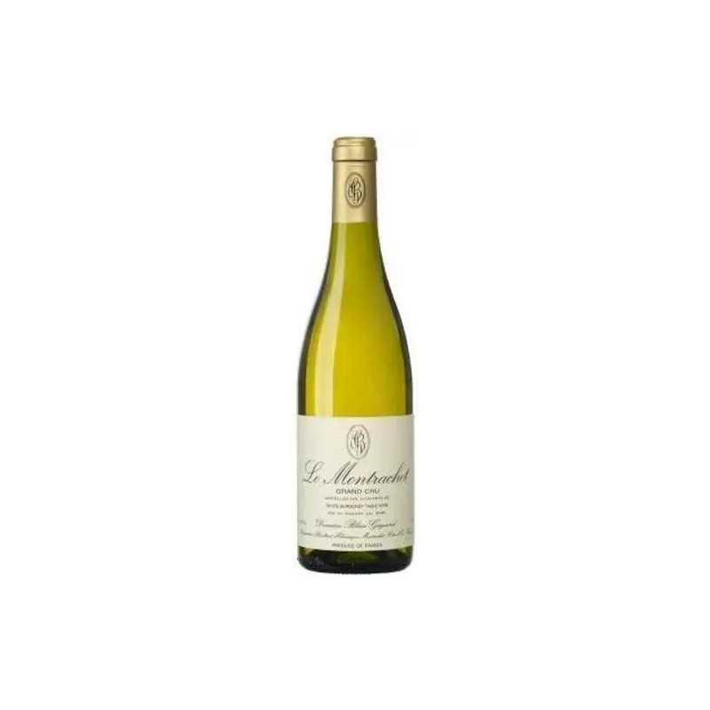 Domaine Blain Gagnard - Le Montrachet Grand Cru - 2021