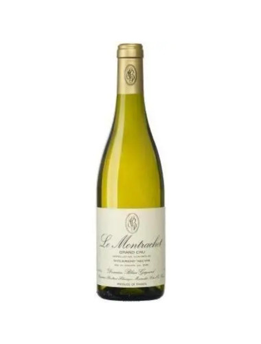 Domaine Blain Gagnard - Le Montrachet Grand Cru - 2021
