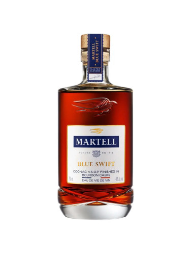 Martell Blue Swift 700mL