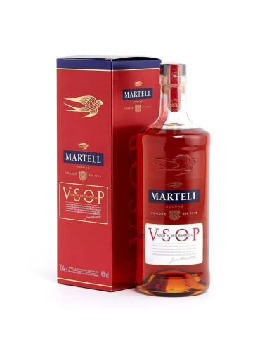 Martell VSOP Cognac 700mL