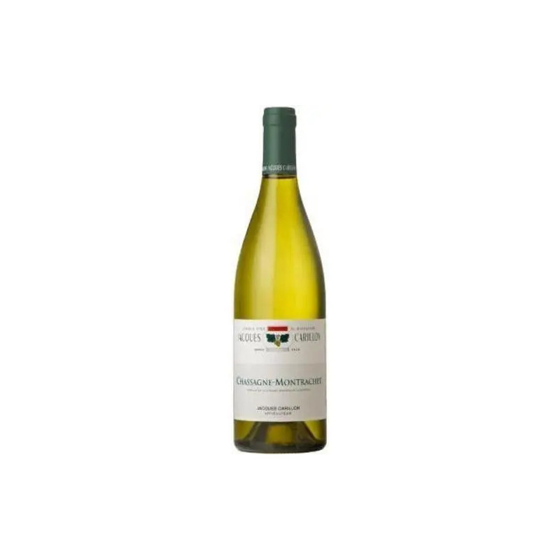 Domaine Jacques Carillon - Chassagne-Montrachet - 2021