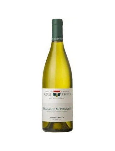 Domaine Jacques Carillon - Chassagne-Montrachet - 2021