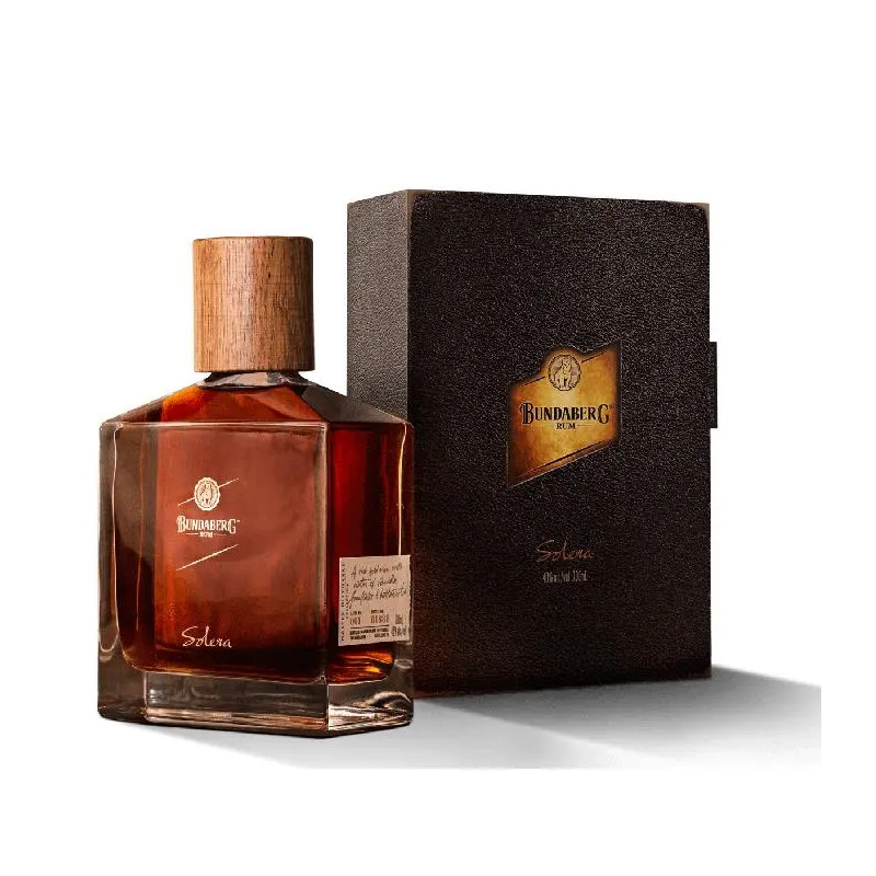 Bundaberg Mdc Solera 700mL