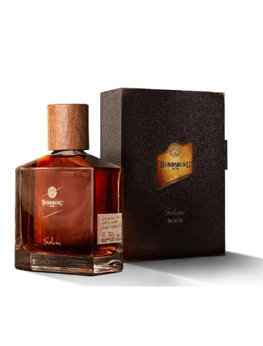 Bundaberg Mdc Solera 700mL