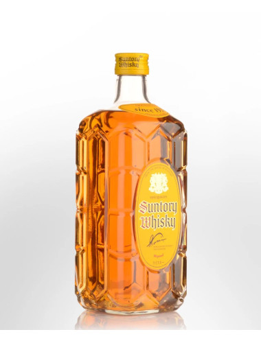 Suntory Kakubin Japanese Whisky 700mL