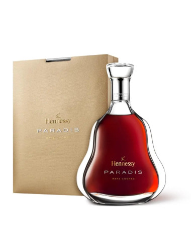 Hennessy Paradis Extra Rare Cognac 700mL