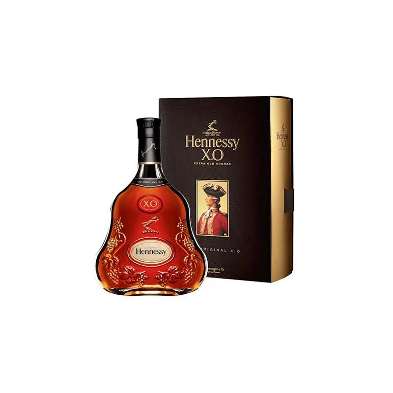 Hennessy XO Cognac 700mL