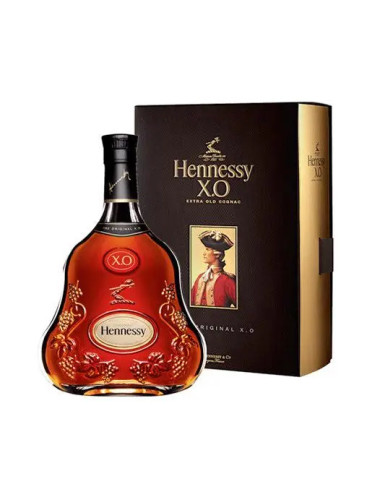Hennessy XO Cognac 700mL