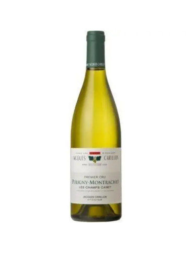 Domaine Jacques Carillon - Puligny-Montrachet 1er Cru 'Champs Canet' - 2021