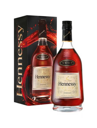 Hennessy VSOP Cognac 700mL