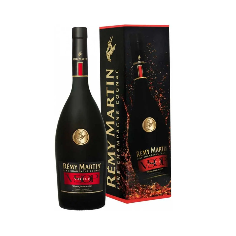 Remy Martin Cognac VSOP 700mL