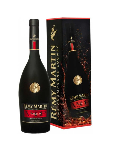 Remy Martin Cognac VSOP 700mL