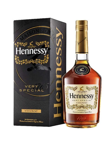 Hennessy VS Cognac 700mL