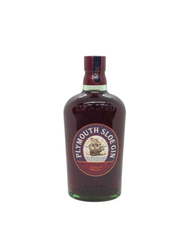 Plymouth Sloe Gin 700mL