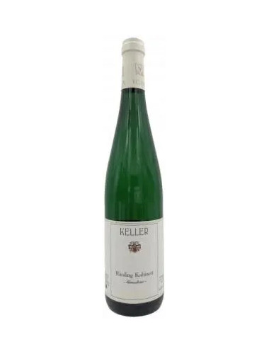 Keller - Riesling Limestone Kabinett - 2022