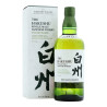 Hakushu Distillers Reserve Whisky 2 Btls 700mL Ea