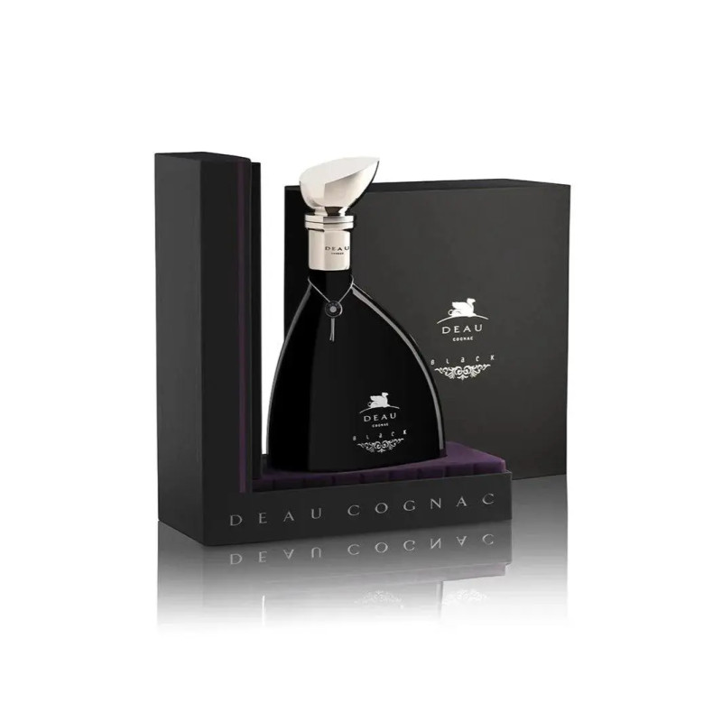 Deau Cognac Louis Black 700mL
