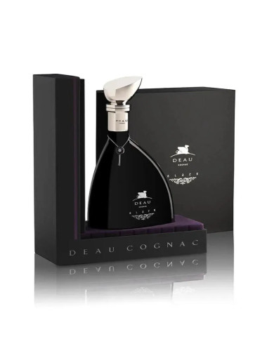 Deau Cognac Louis Black 700mL