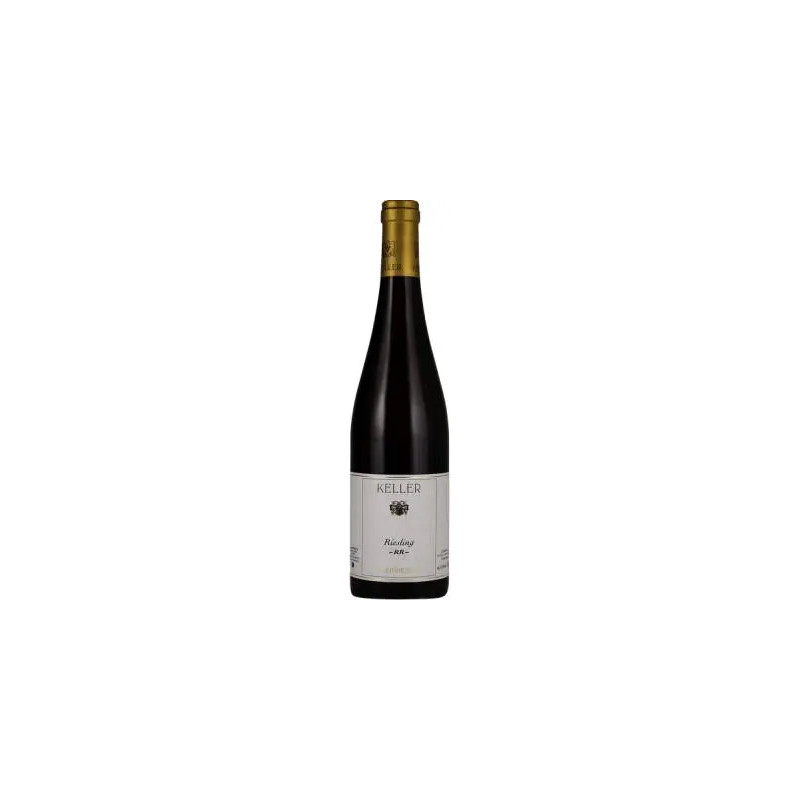 Keller - Riesling RR - 2022