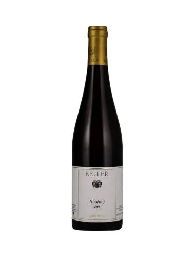 Keller - Riesling RR - 2022