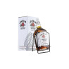 Jim Beam White Label Bourbon Whiskey On A Cradle 4.5 Litres