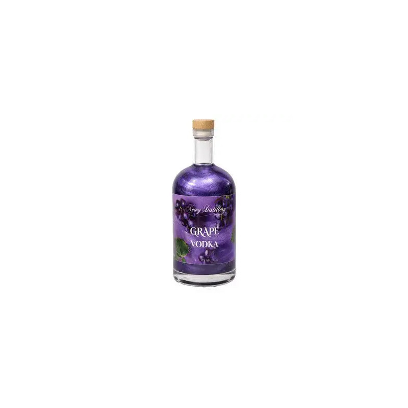 Newy Distillery Purple Grape Vodka 700ml