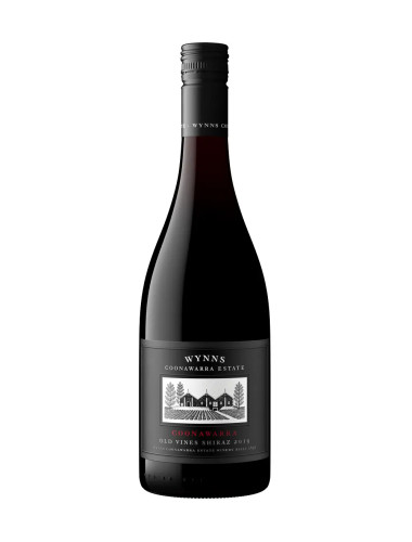 Wynns Blk Shiraz 750 Ml