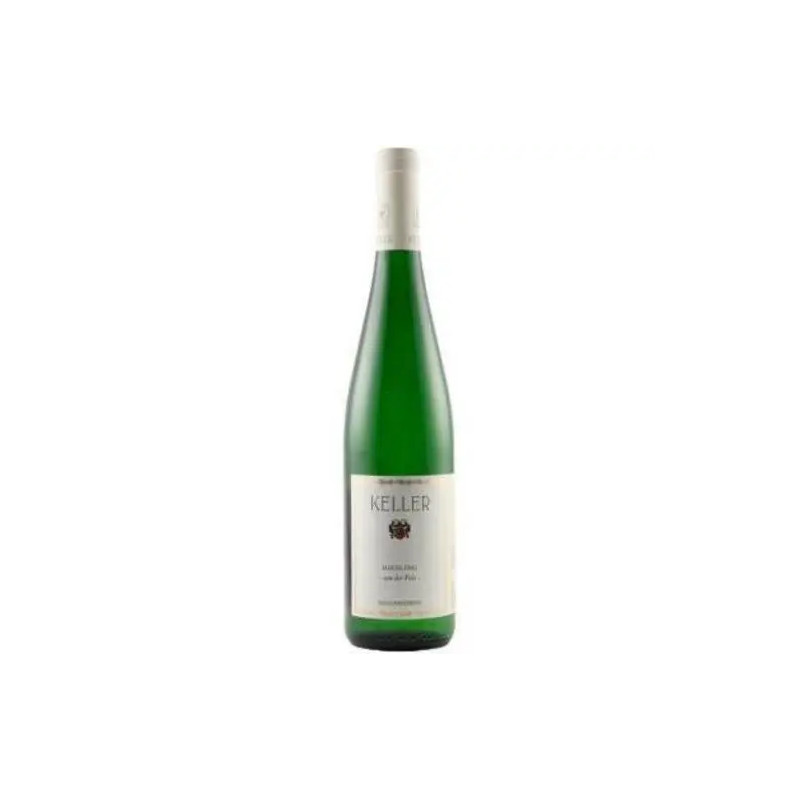 Keller - Riesling von der Fels - 2022